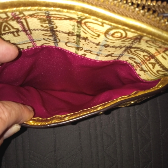 Coach bag with matching shoes - Picture 4 of 5